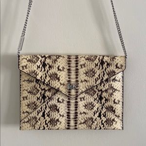 Michael Kors crossbody purse